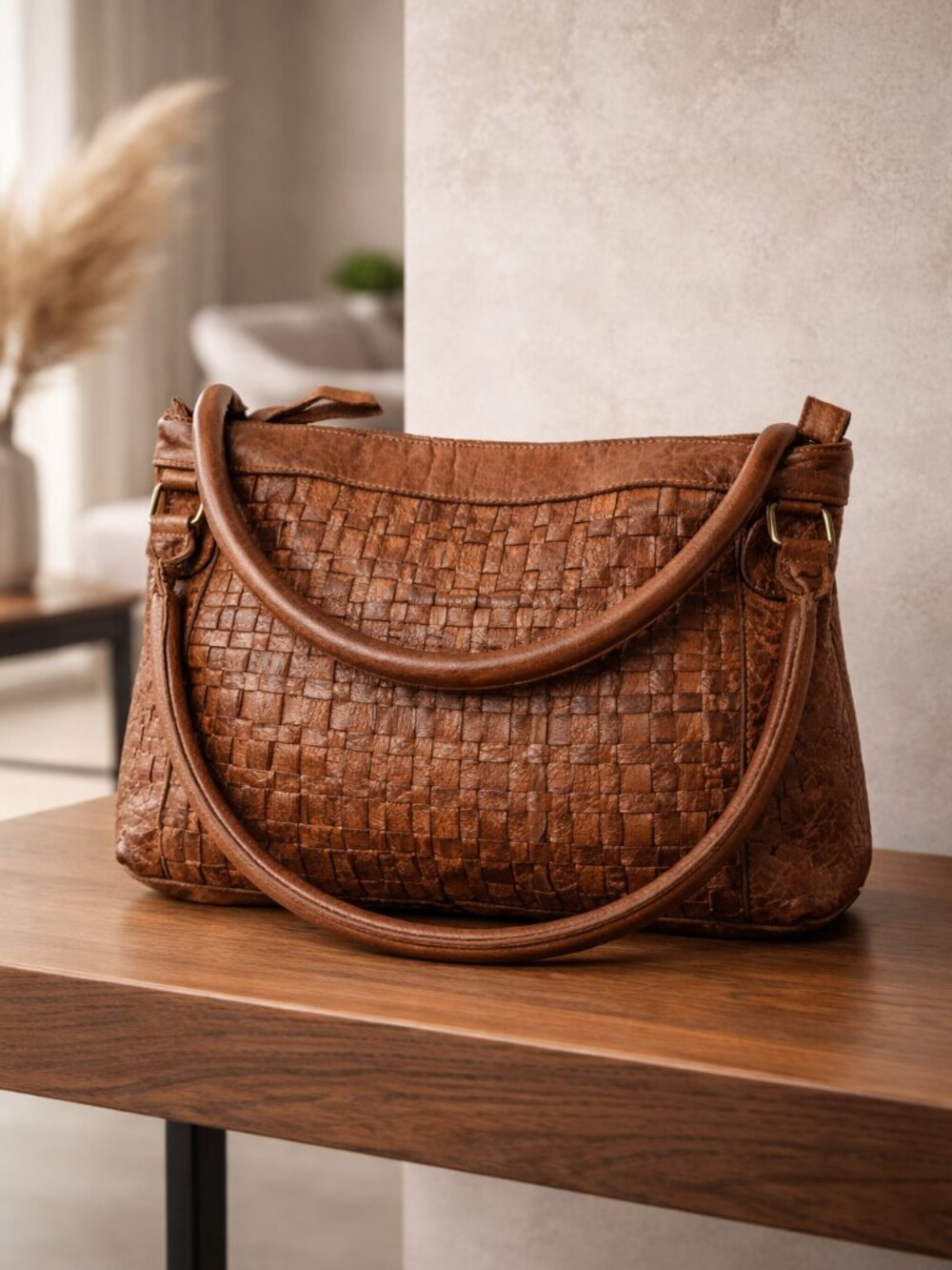Never Mind Handbag